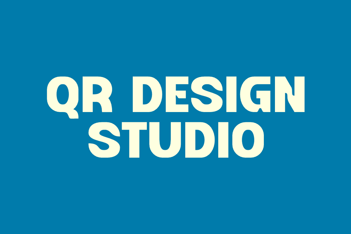Agore Bold - Sporty Font, a Sans Serif Font by QR Design Studio (Photo 3 of 10)