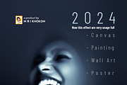 Glass Effect Photoshop Action, an Action Add-On by MRI STUDIO (Thumbnail 16 of 16)
