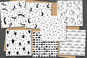 HoHoHolidayFonts collection&patterns, a Script Font by CallMeStasia (Thumbnail 15 of 16)