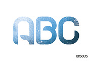 Ibiscus, a Handwritten Font by La Boite Graphique (Thumbnail 3 of 4)