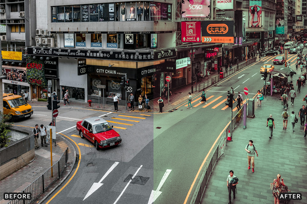 AI Anime Dreamy Lightroom Presets, a Preset Add-On by AAA Presets (Photo 15 of 21)