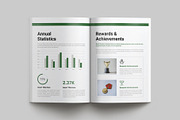 Agriculture Brochure Template, a Brochure Template by Cleffon_Graphic_Studio (Thumbnail 8 of 9)