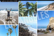 200+ California Stock Photo Bundle, a Business Photo by Template Monkey @dscience (Thumbnail 22 of 38)