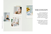 5 Products LR Presets, Video LUTs, a Preset Add-On by TheWayfarerShoppe (Thumbnail 2 of 17)