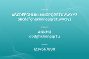 Hidophin - Sans Serif Font Pharmacy, a Sans Serif Font by twinstd (Thumbnail 10 of 11)