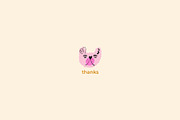 Dogs Bundle, an Animal Illustration by Annie Konst (Thumbnail 23 of 23)