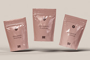 Digital Food Pouch Mockup, a Cups & Container Mockup by Sigelt (Thumbnail 10 of 10)