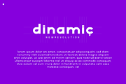 Stigo, a Sans Serif Font by twinstd (Thumbnail 3 of 11)