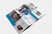 Photo - Photography Trifold Brochure, a Brochure Template by Incools Stokie (Thumbnail 4 of 4)