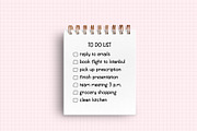 Pinky Beach - A Fun Handwritten Font, a Handwritten Font by Kaya Fonts (Thumbnail 6 of 30)