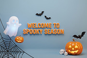 Halloween Party Background, a Holiday Photo by hkmonir (Thumbnail 6 of 15)