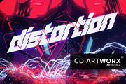 20 PSD CD Artworks, an Illustration by GothLab (Thumbnail 1 of 5)