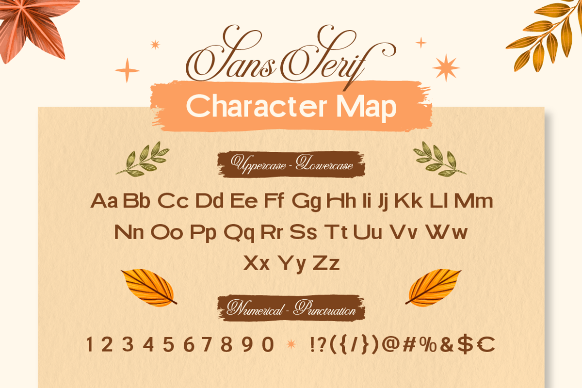 Emasline Goldenstone, a Sans Serif Font by Burntilldead (Photo 5 of 12)
