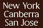 CS Briseis Drawn, a Serif Font by Craft Supply Co. (Thumbnail 6 of 8)