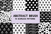 BIG BUNDLE - 90% off, an Illustration by Anatartan Design (Thumbnail 7 of 17)