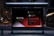 Search Suggestion Ad Concept Templat, a Marketing Template by BrandPacks (Thumbnail 5 of 7)