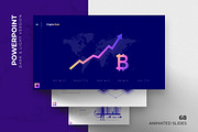 Crypto Infographic, a Presentation Template by TemplateZuu (Thumbnail 13 of 13)