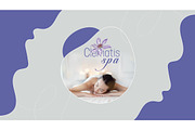 Full Branding Package | Clematis Spa, a Stationery Template by Offload VN (Thumbnail 5 of 5)