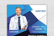 Social Media Banners Bundle, a Social Media Template by MRI STUDIO (Thumbnail 8 of 13)