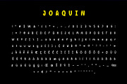 Norwich Funny Display, a Sans Serif Font by Foxtype (Thumbnail 8 of 8)