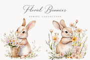 New! Spring Edition, a Seasonal Illustration by Isabelle Salem (Thumbnail 5 of 290)