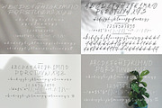 Casual Signature Font Bundles, a Handwritten Font by tebaltipislab (Thumbnail 23 of 46)