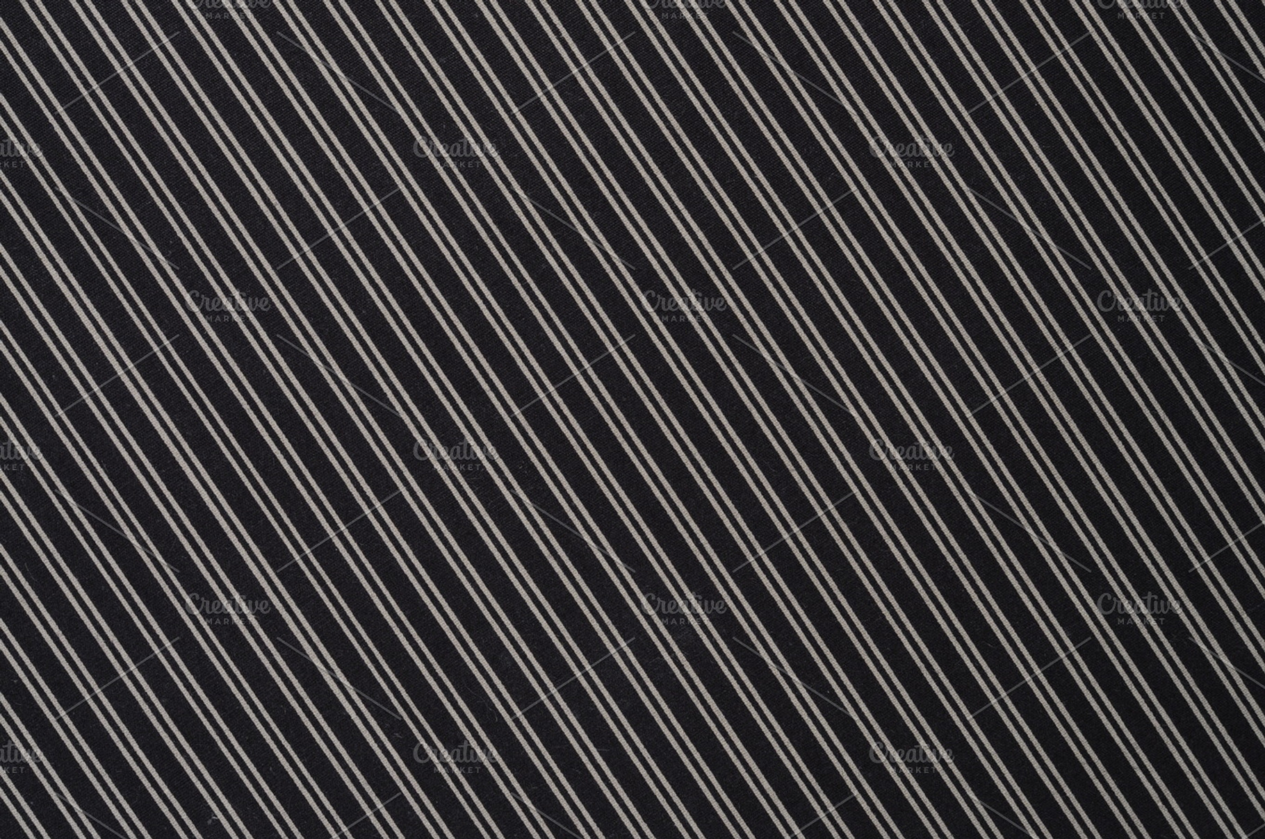 cross lined stripes