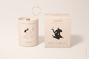 FORMS of BEAUTY Line Art Collection, a Person Illustration by Acierto Studio (Thumbnail 9 of 19)