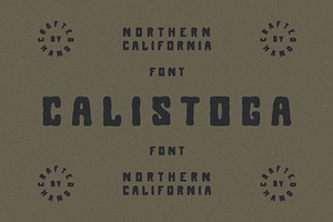 Calistoga