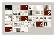 Neue Portfolio and Resume, a Brochure Template by T E M P L Y (Thumbnail 13 of 13)