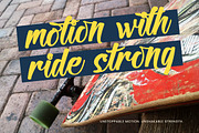 Halfway Ferald Bold Calligraphy Font, a Script Font by stylishtype.co (Thumbnail 15 of 20)