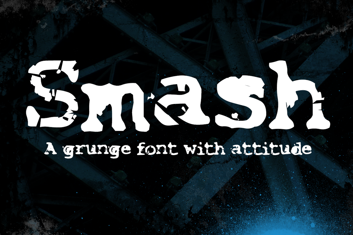 Smash