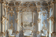 62 Rococo patterns, an Architecture Photo by Handmadefont (Thumbnail 55 of 65)