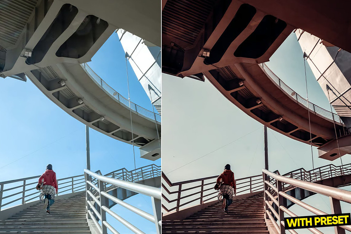 Chestnut Pro Presets for Lightroom, a Preset Add-On by Hubzway (Photo 4 of 5)