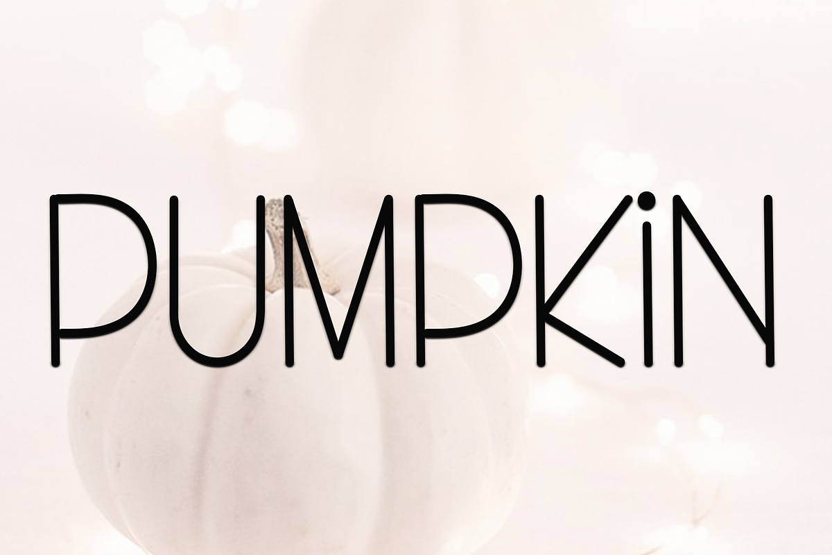 Beautiful, a Sans Serif Font by FreshTypeINK (Photo 5 of 8)