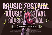 Waren Modern Creative Branding Font, a Sans Serif Font by Sensatype (Thumbnail 9 of 13)