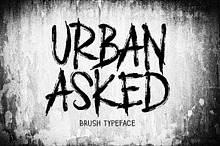 URBAN ASKED