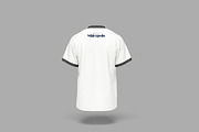 Polo Shirt Mockup, a Shirt Mockup by AnasStudio (Thumbnail 2 of 5)