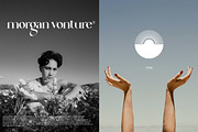 Ahganirya Serif Font, a Serif Font by Hishand Studio (Thumbnail 7 of 10)