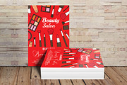 Luxury Spa & Wellness Flyer Template, a Graphic by graphicforest (Thumbnail 2 of 3)