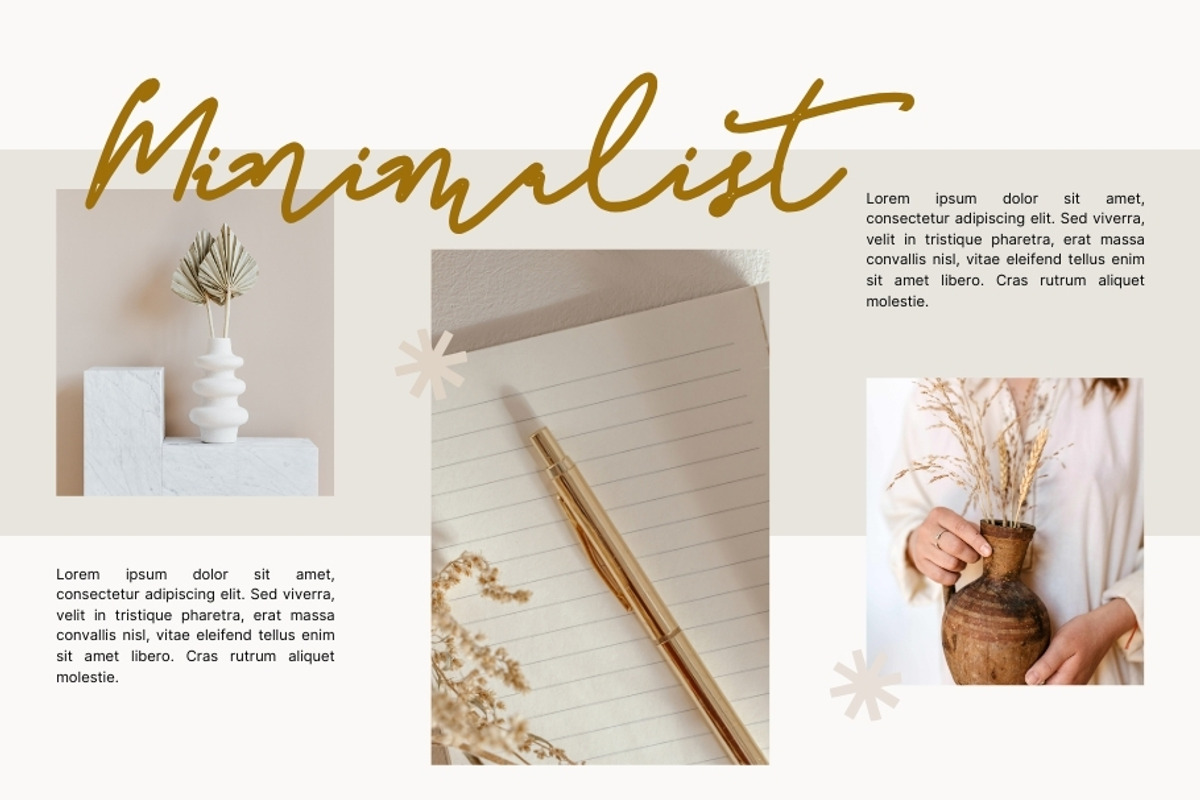 Christine Handwritting Font, a Handwritten Font by Urs Studio (Photo 5 of 11)