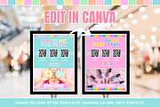 Scan To Pay Sign Template, a Poster Template by SunshineStudioBoutique (Thumbnail 8 of 10)