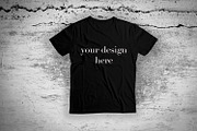 Gildan Mockup Bundle, a Hoody Mockup by VetalStock (Thumbnail 6 of 7)
