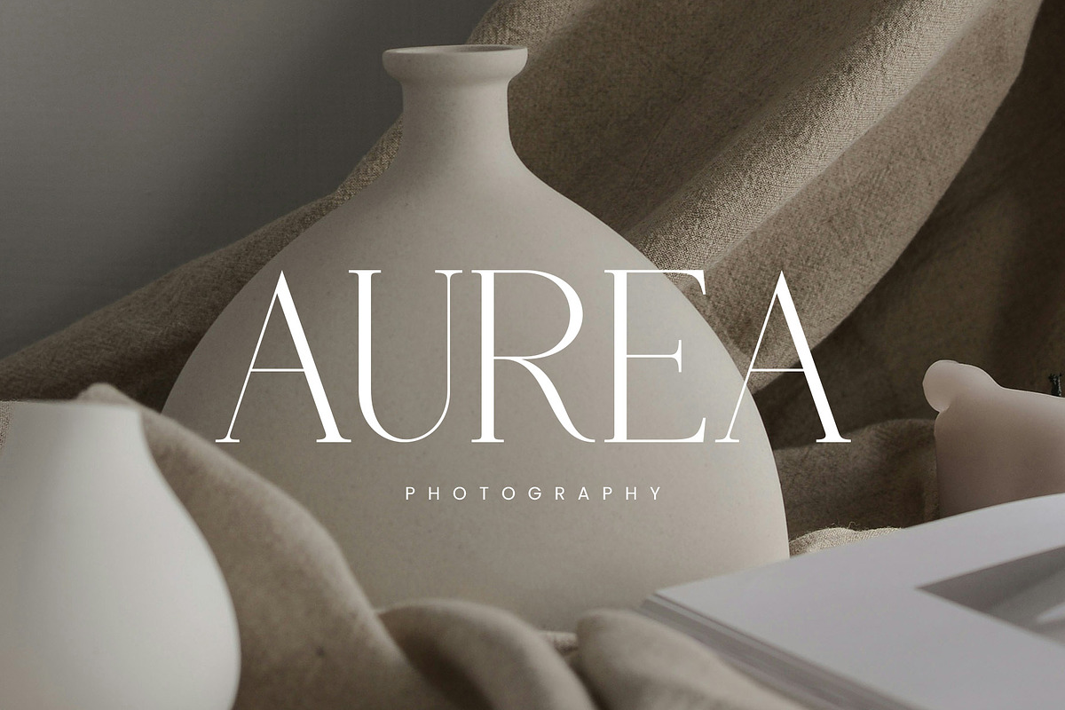 Another Dreams | Modern Serif Font, a Serif Font by Typoraith Co (Photo 8 of 10)