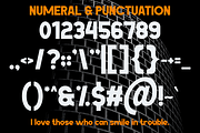 Equali - Modern Sans Typeface, a Sans Serif Font by MaikoHatta (Thumbnail 3 of 8)