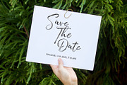 Experiment Brush Script, a Script Font by Dhan Studio (Thumbnail 6 of 8)