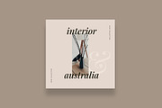 Social Media Kit CANVA, a Social Media Template by Design District (Thumbnail 7 of 11)
