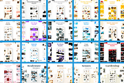 8400+ Social Media Canva Template, a Social Media Template by Coco Bloom (Thumbnail 8 of 11)