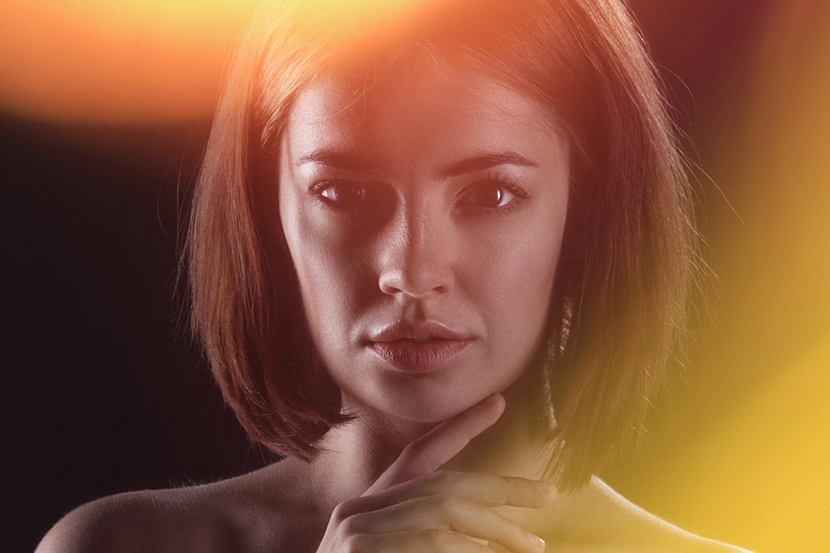 Film Light Leaks Overlays, an Action Add-On by PhotoSpirit (Photo 2 of 7)