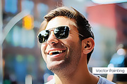 Vector Painting PS Actions, an Action Add-On by PSD Action (Thumbnail 6 of 8)